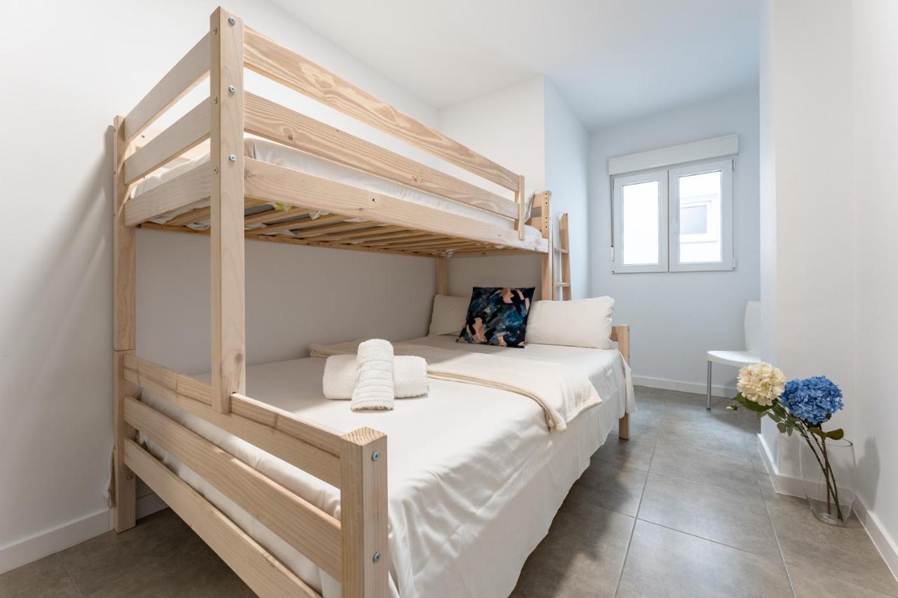 Malagasuite Serenity 0 Apartamento Málaga