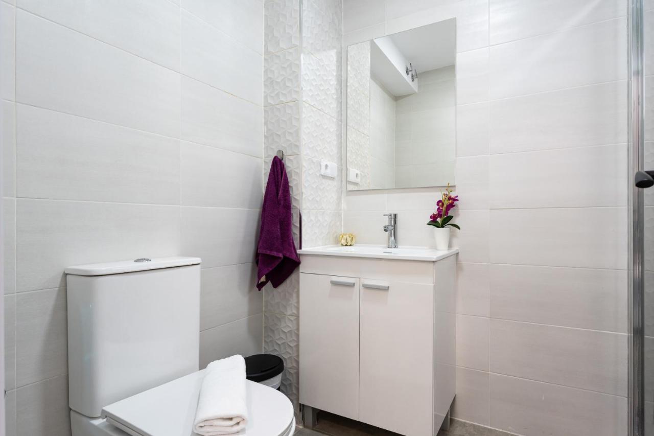 Malagasuite Serenity Apartment