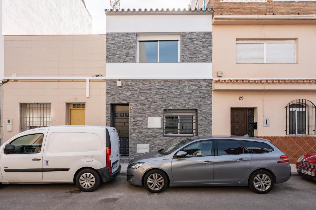 Malagasuite Serenity Apartment Malaga