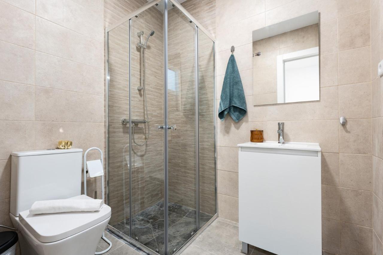 Apartamento Malagasuite Serenity 0 *