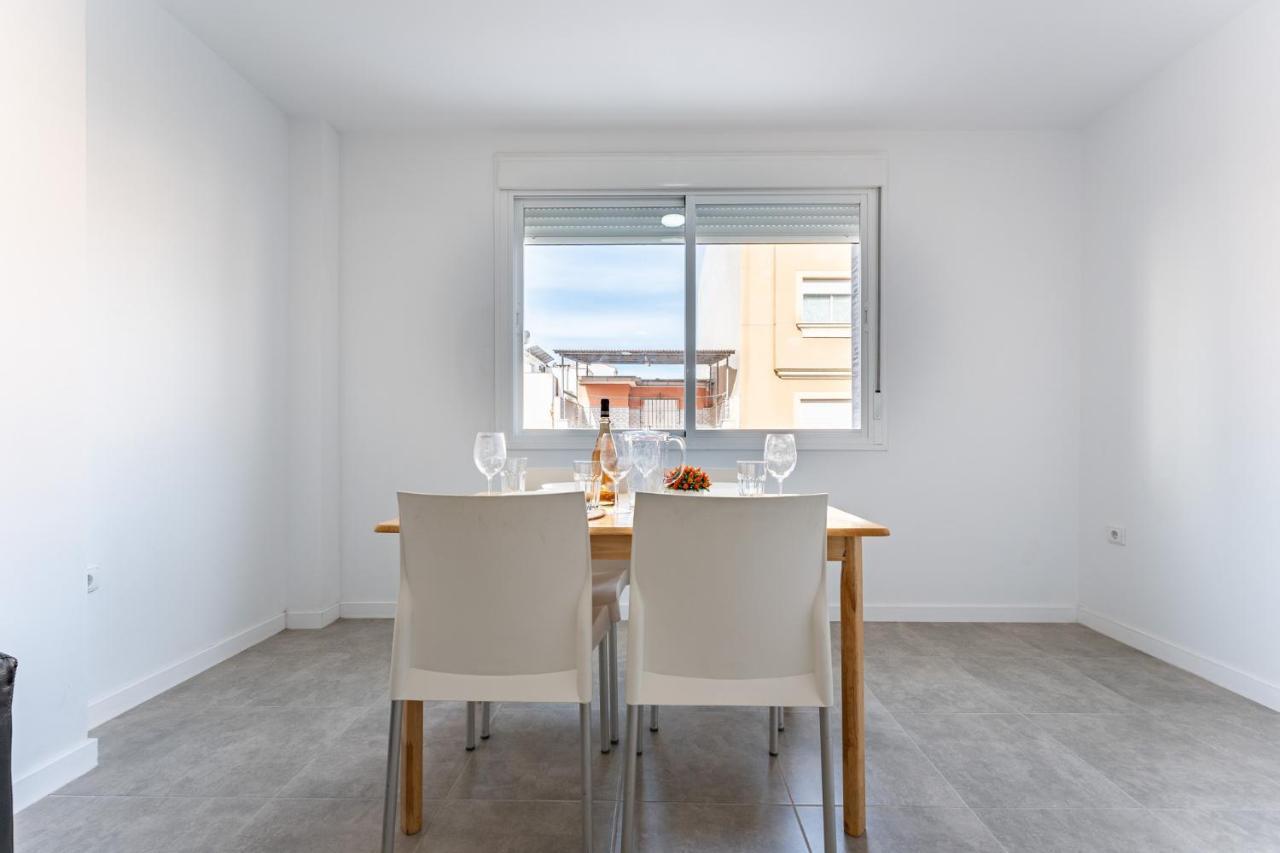 Apartment Malagasuite Serenity Malaga