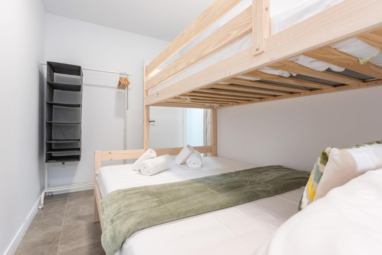 Malagasuite Serenity Apartment *