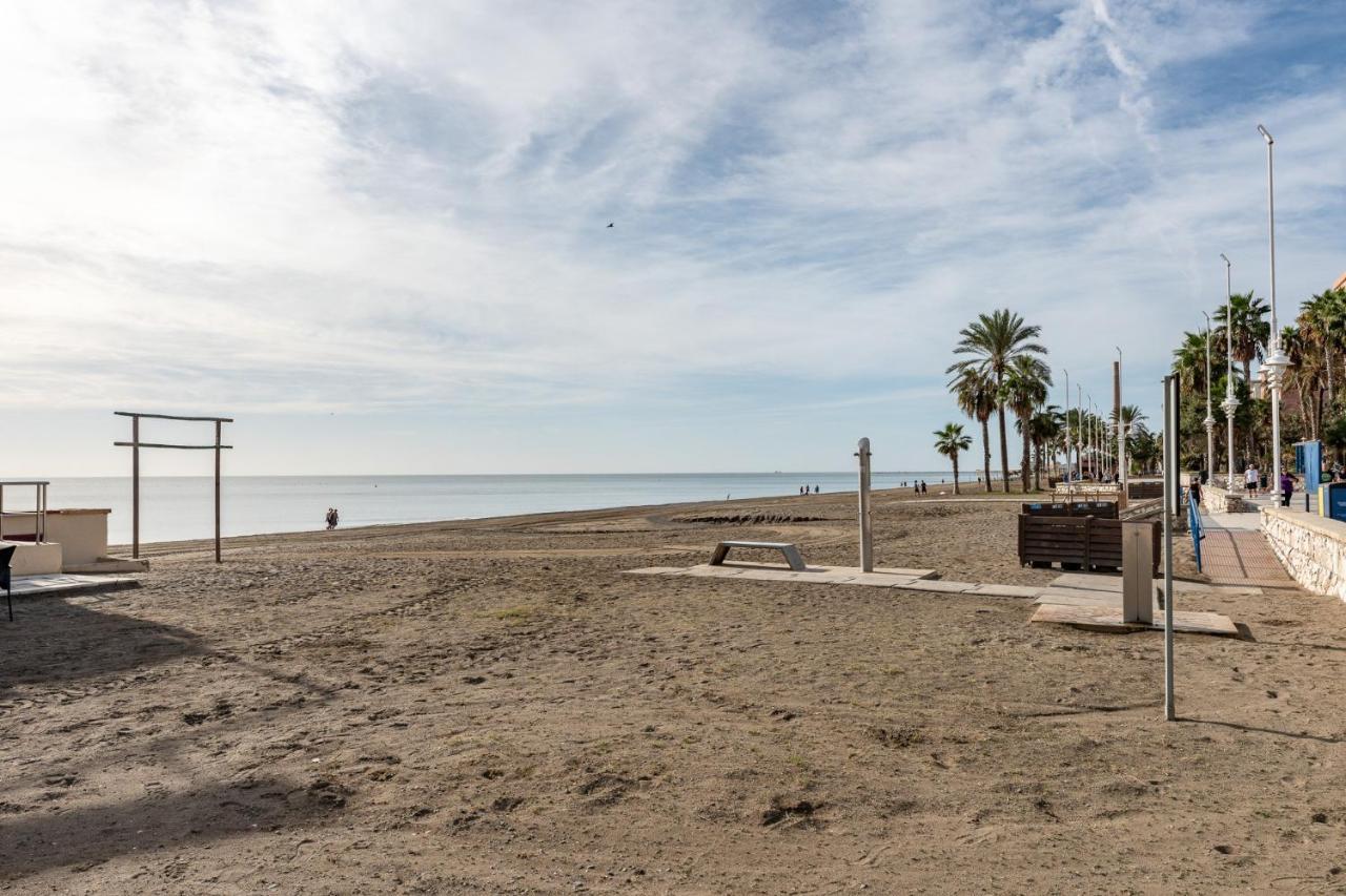 Malagasuite Serenity Malaga