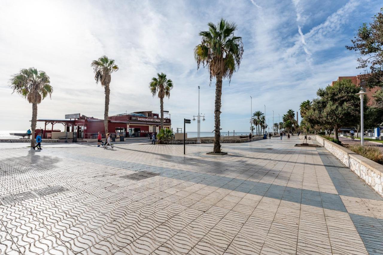 Malagasuite Serenity Apartment Malaga