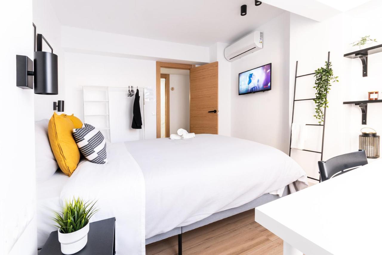 Hostel Nordik Urban - Centro 