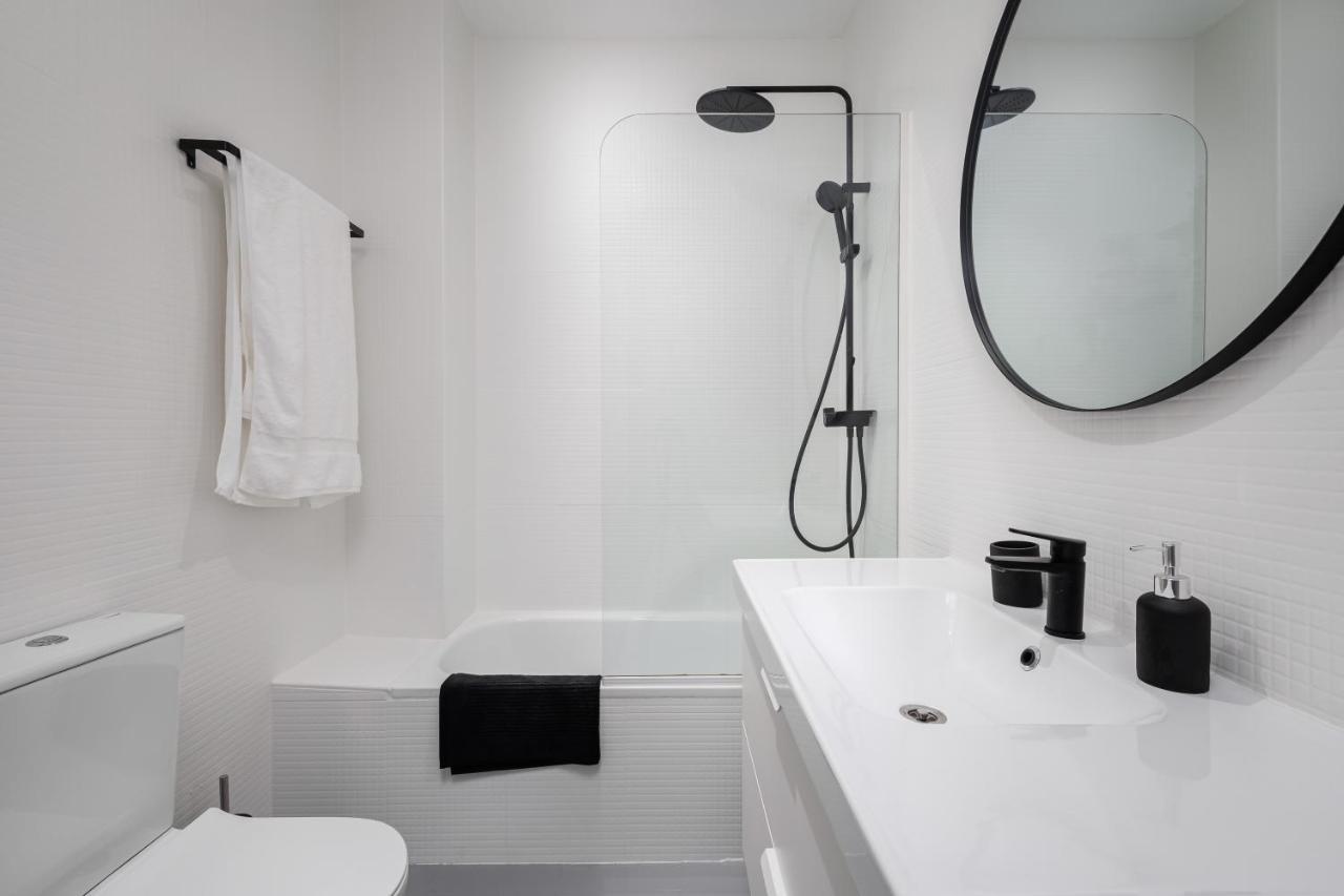 Apartamento Central Studio Apartment