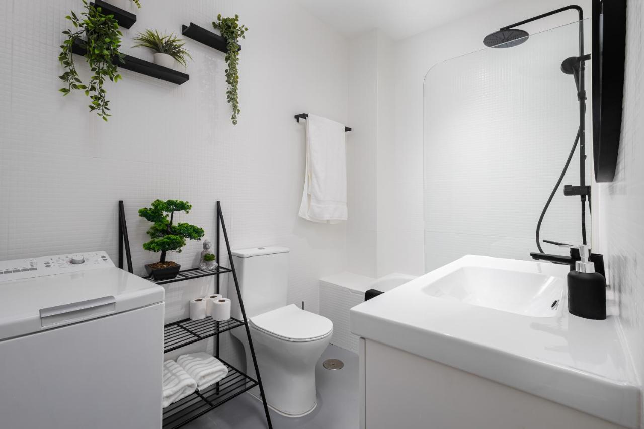 Central Studio Apartment Apartamento *