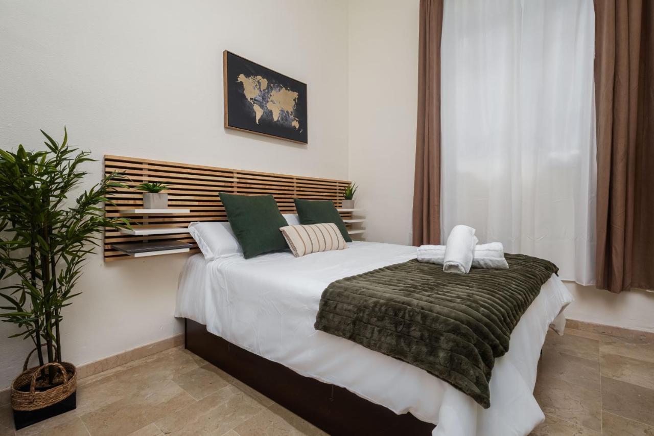 Apartamento Central Studio Apartment