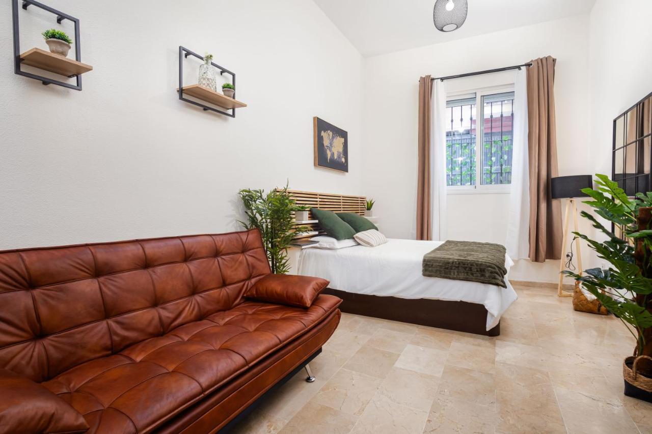 Apartamento Central Studio Apartment *