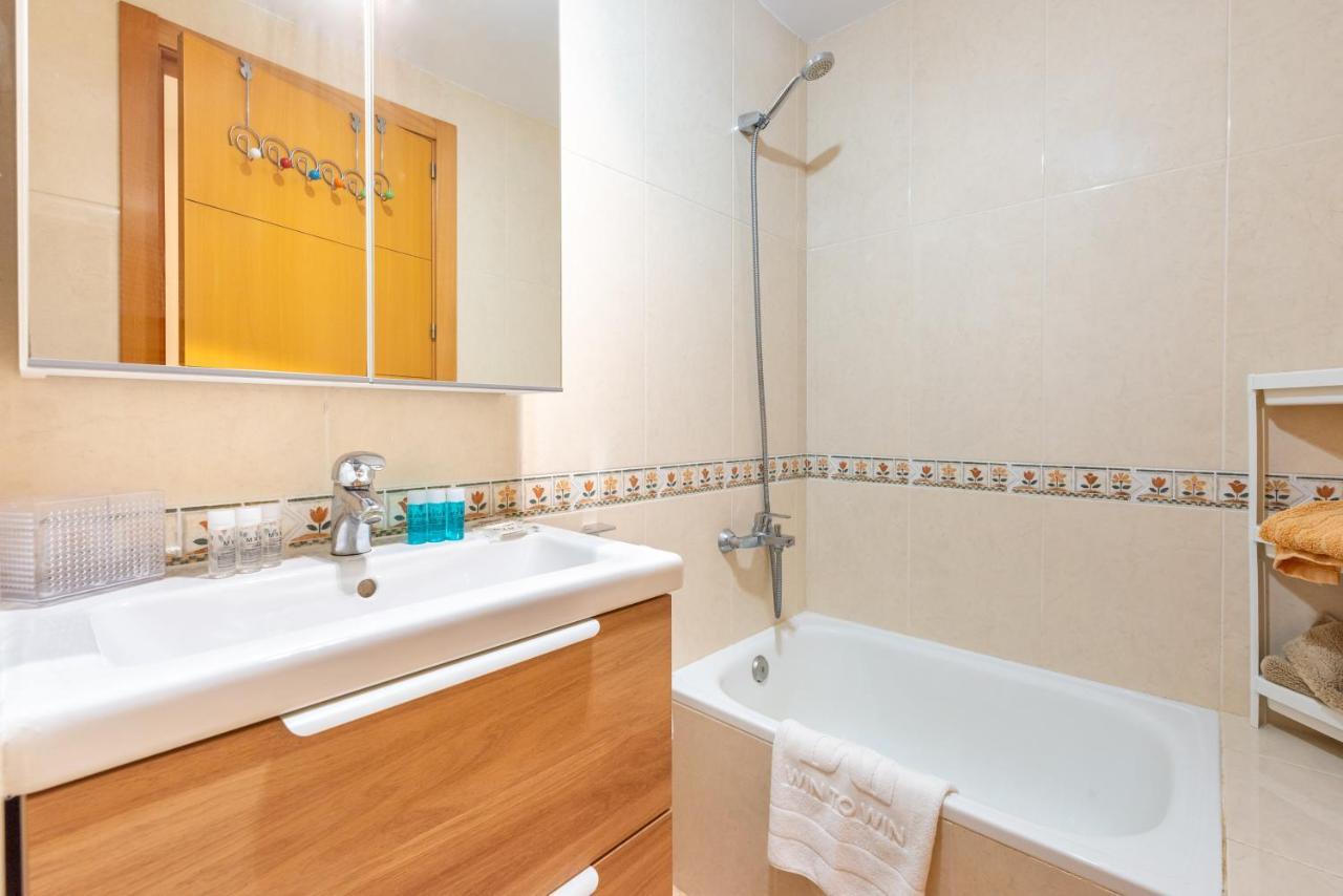 Apartamento Wintowinrentals Great Apartment, Amazing Location In Parque Mediterraneo