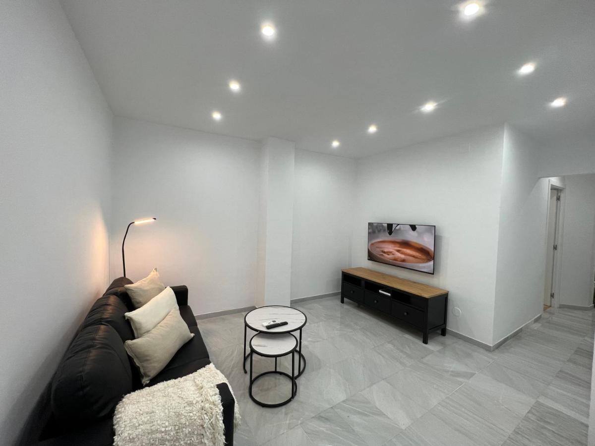 Apartment Victoria Ii & Old Town By Ele Malaga