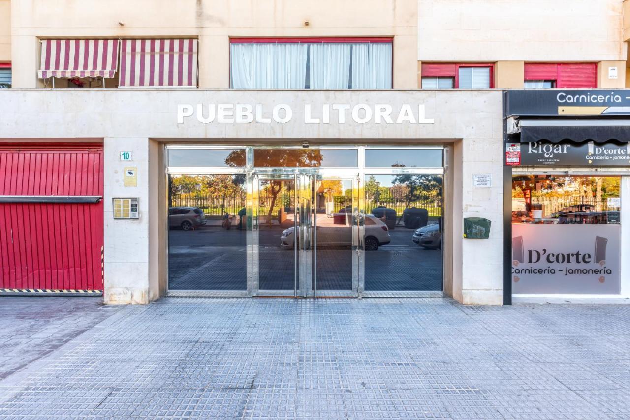 Ubicacion Perfecta Luxury Málaga