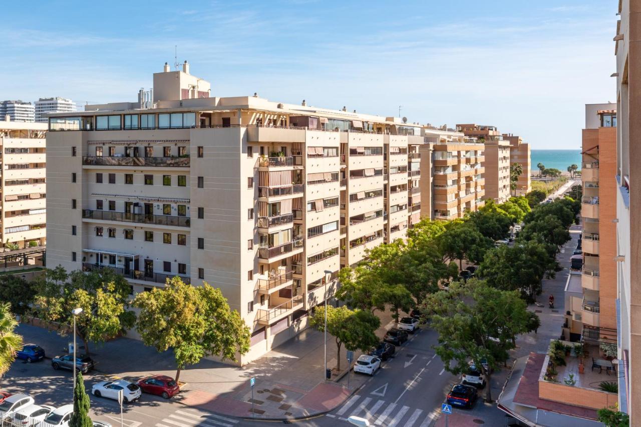 Ubicacion Perfecta Luxury Apartamento *