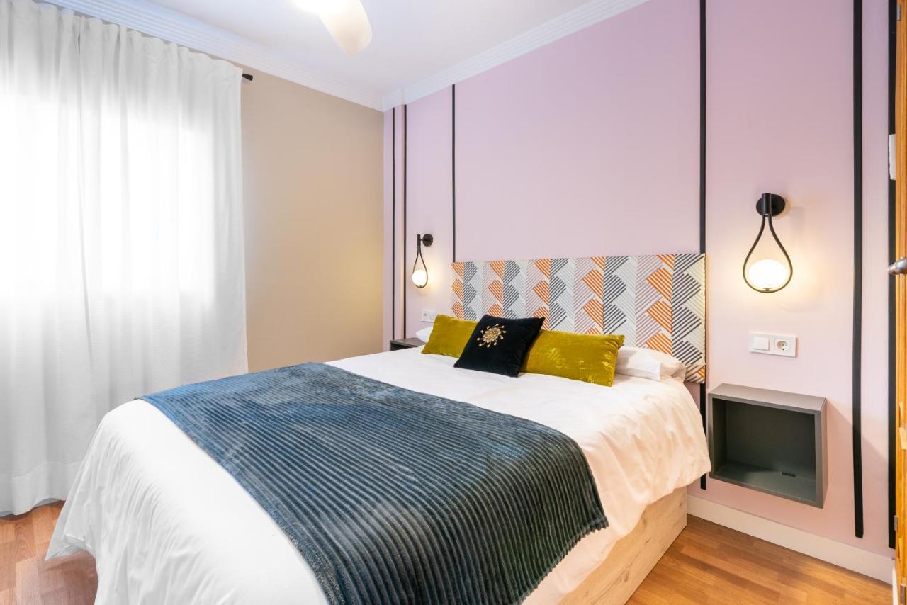 Ubicacion Perfecta Luxury Apartamento Málaga