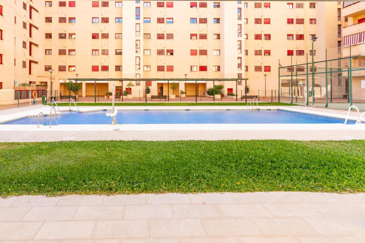 Ubicacion Perfecta Luxury Málaga