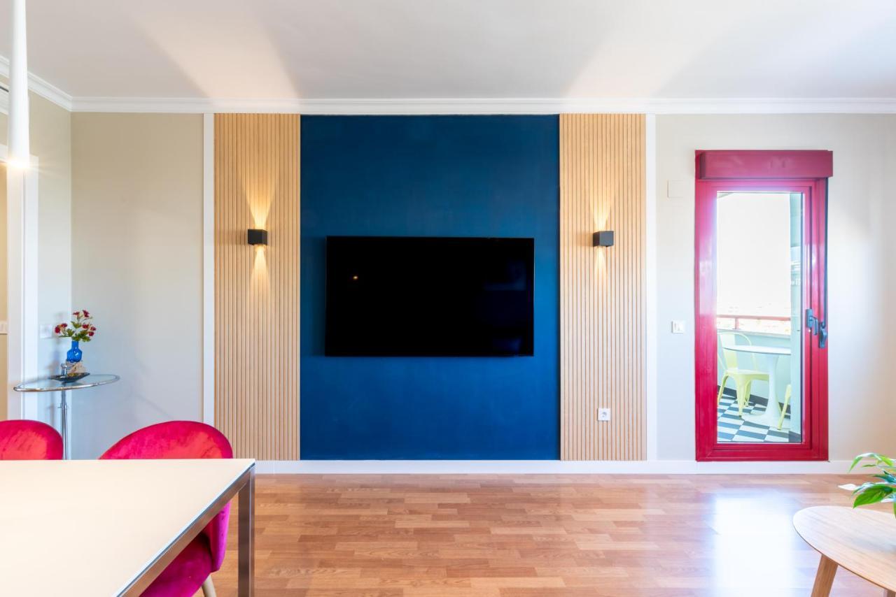 Apartamento Ubicacion Perfecta Luxury *