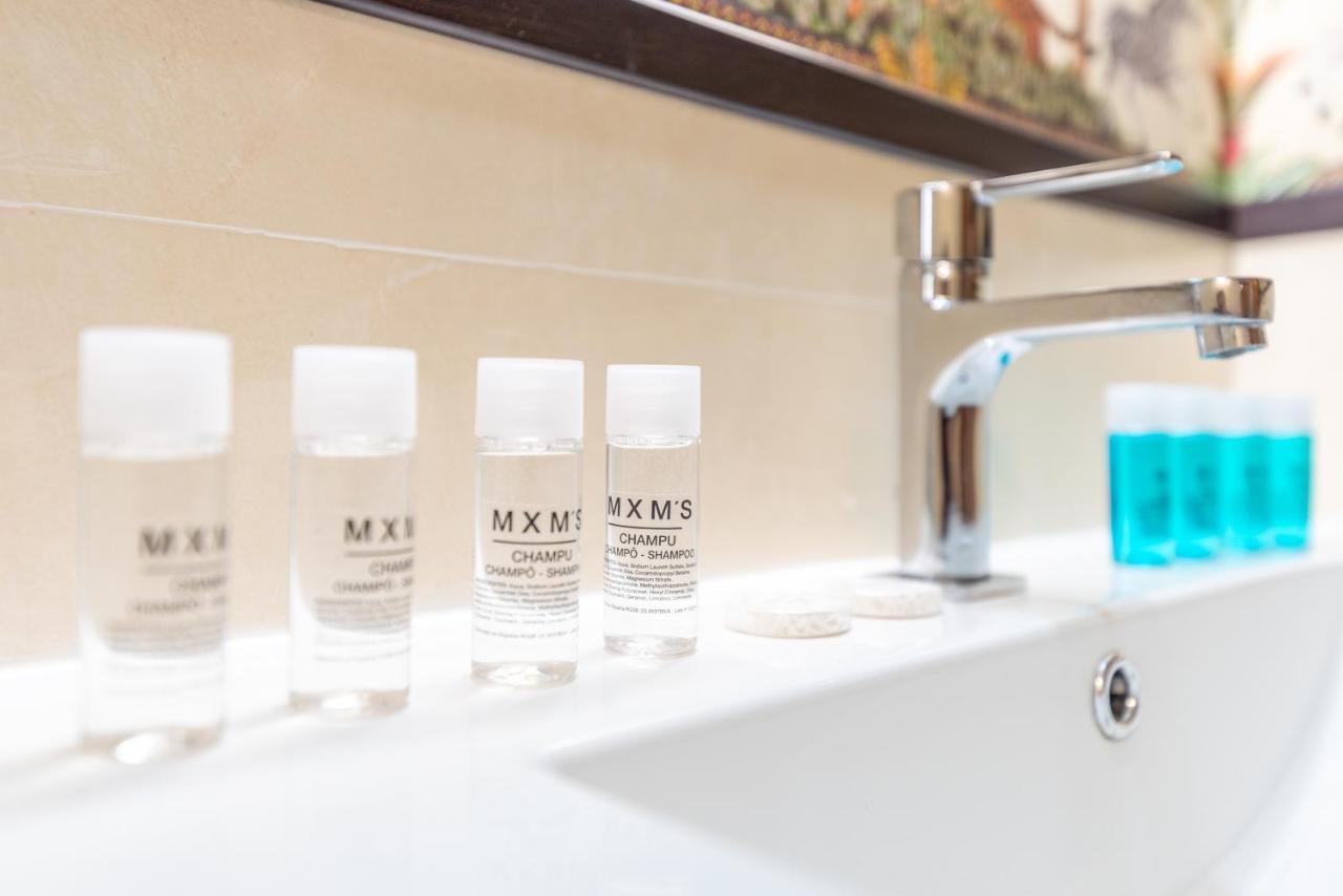 Apartamento Ubicacion Perfecta Luxury Málaga