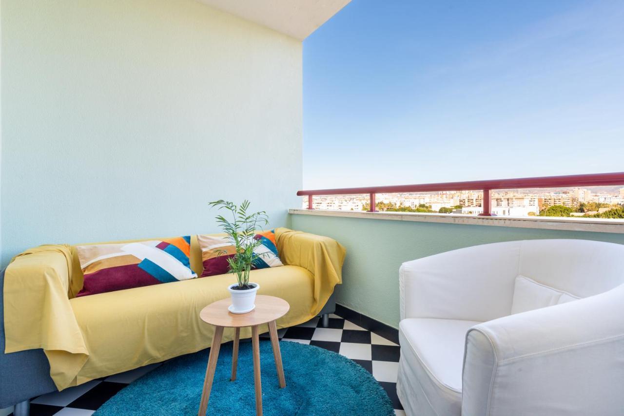 Apartamento Ubicacion Perfecta Luxury
