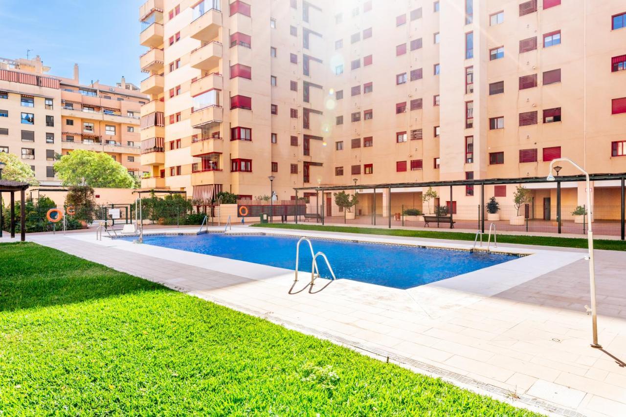 Apartamento Ubicacion Perfecta Luxury *