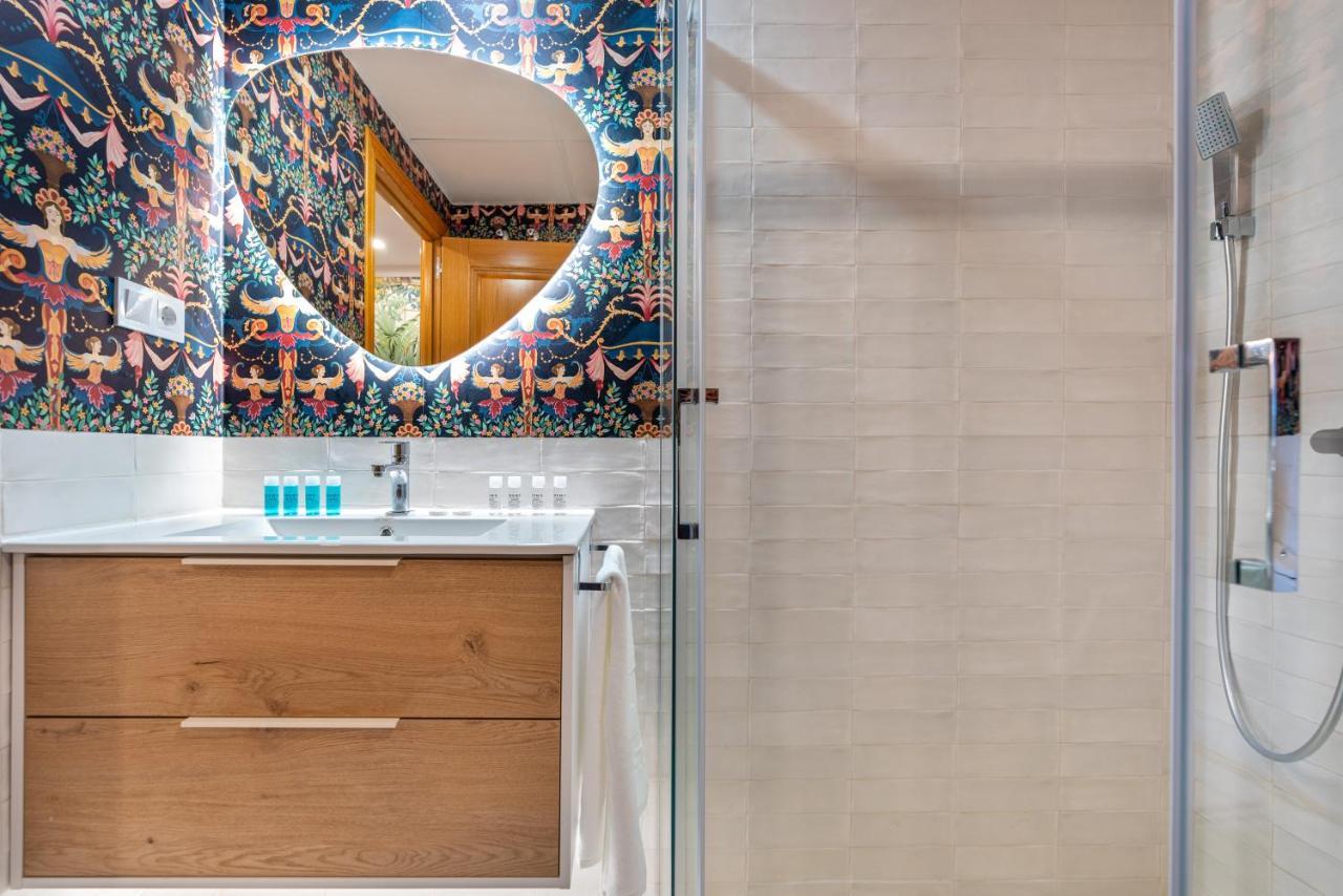 Apartamento Ubicacion Perfecta Luxury Málaga