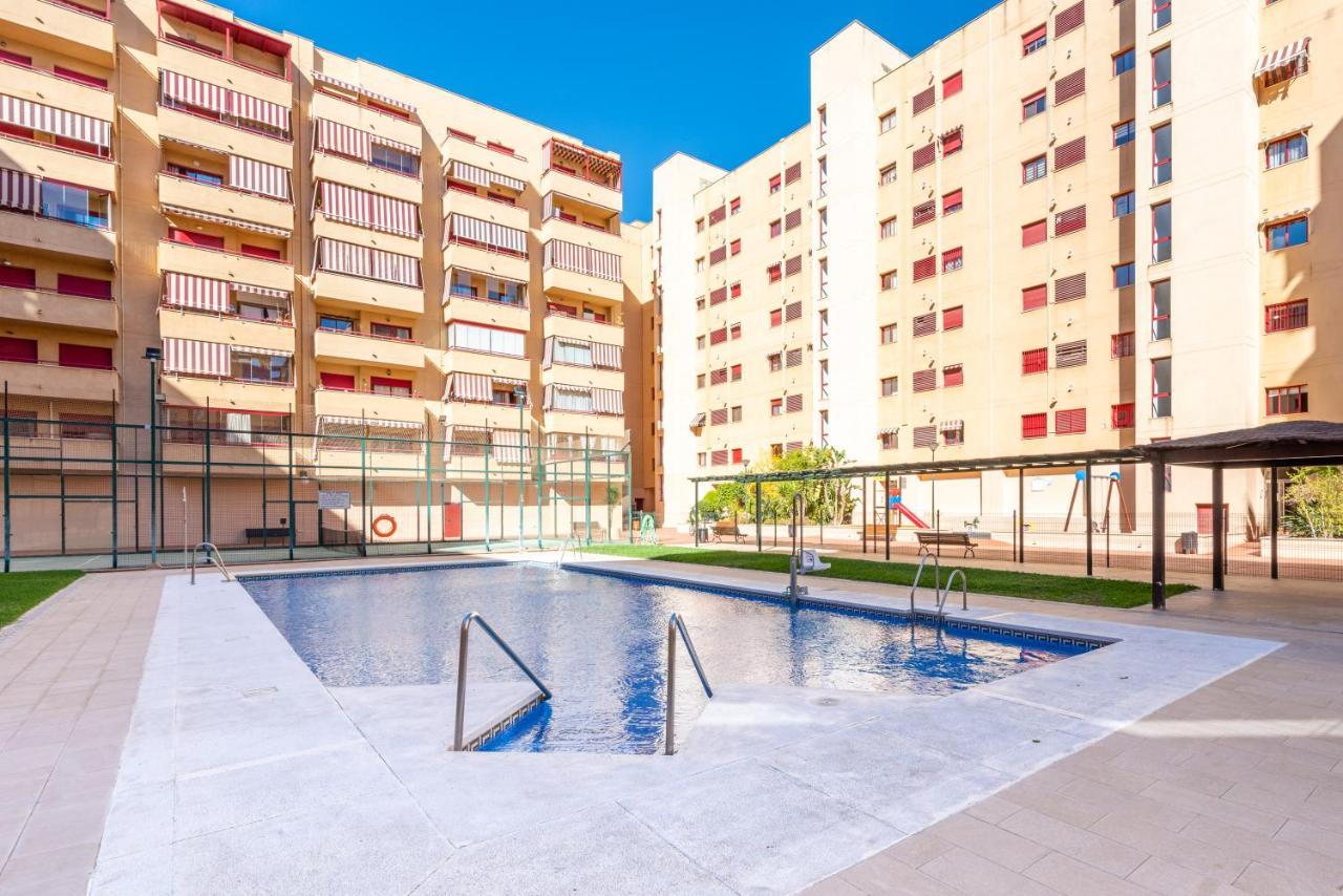 Apartamento Ubicacion Perfecta Luxury
