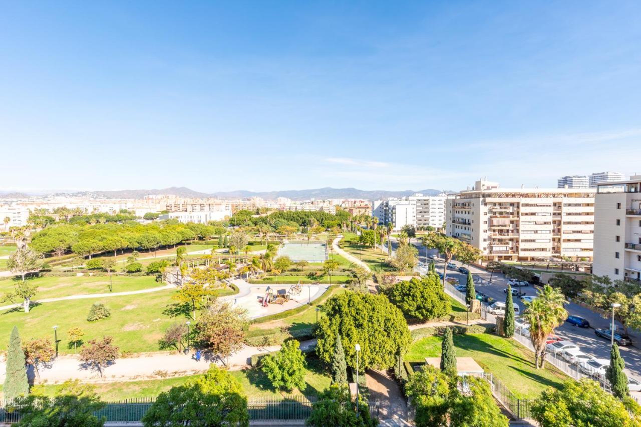 Ubicacion Perfecta Luxury Málaga