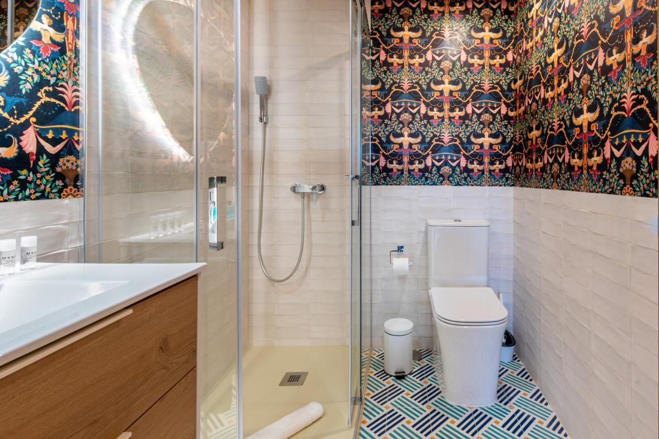 Apartamento Ubicacion Perfecta Luxury