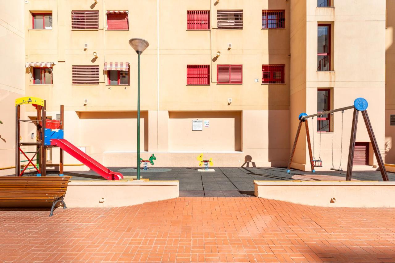 Apartamento Ubicacion Perfecta Luxury