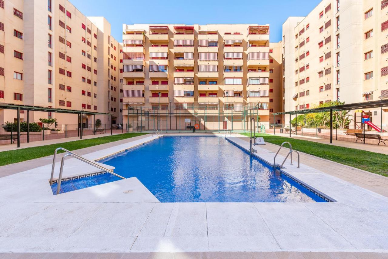 Ubicacion Perfecta Luxury Málaga