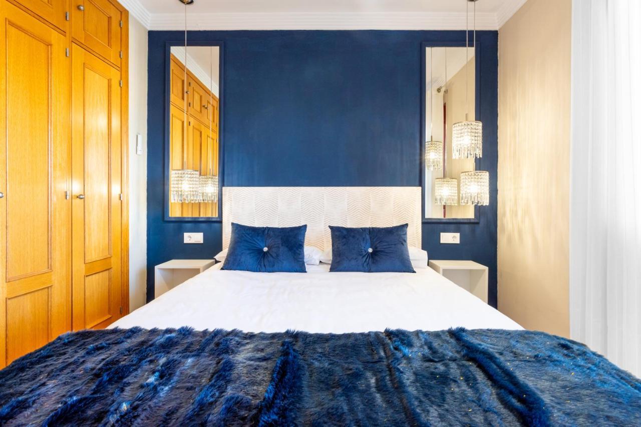 Apartamento Ubicacion Perfecta Luxury Málaga