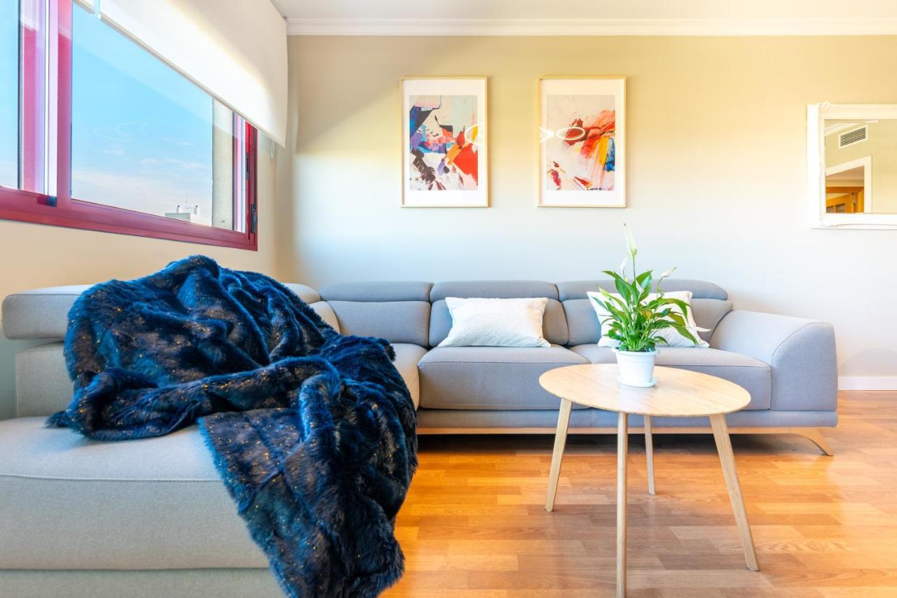 Apartamento Ubicacion Perfecta Luxury