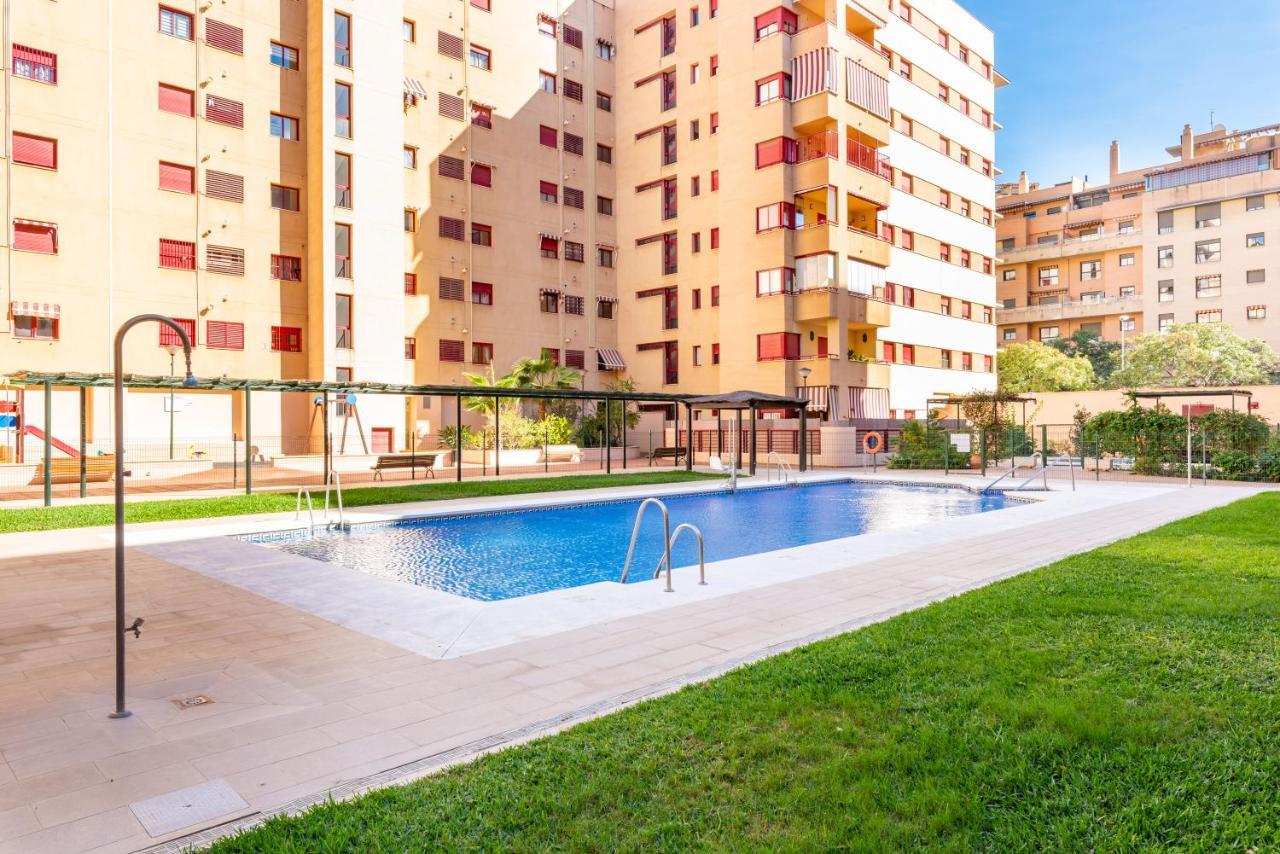 Ubicacion Perfecta Luxury * Málaga