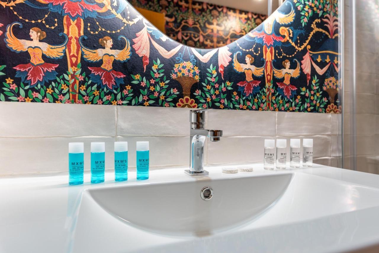 Ubicacion Perfecta Luxury Apartamento Málaga