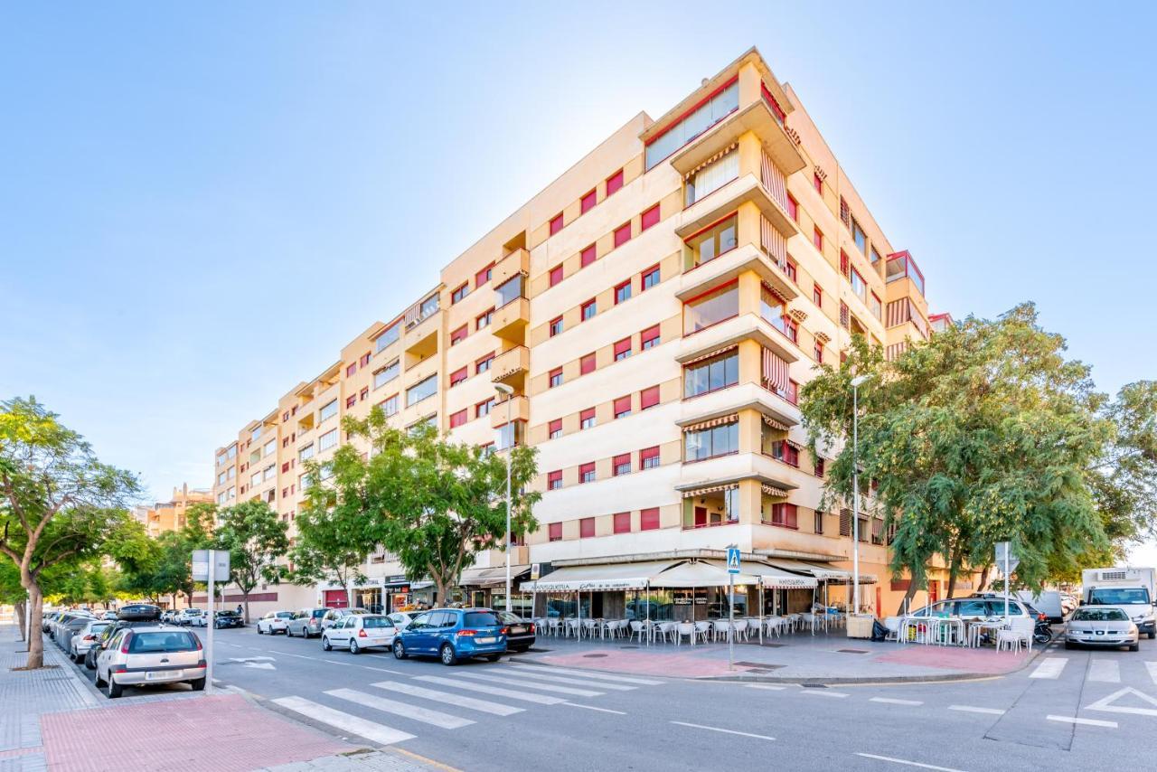 Ubicacion Perfecta Luxury Apartamento