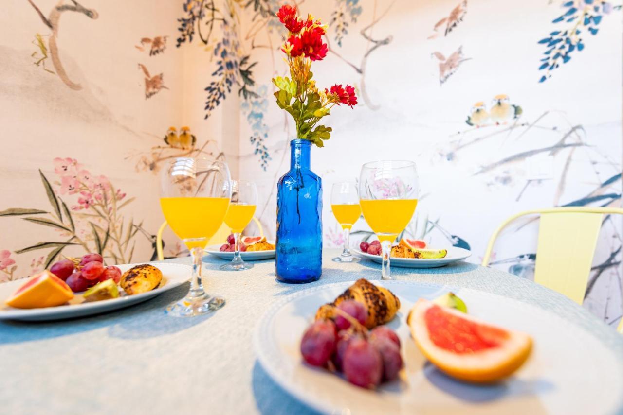 Ubicacion Perfecta Luxury Apartamento *