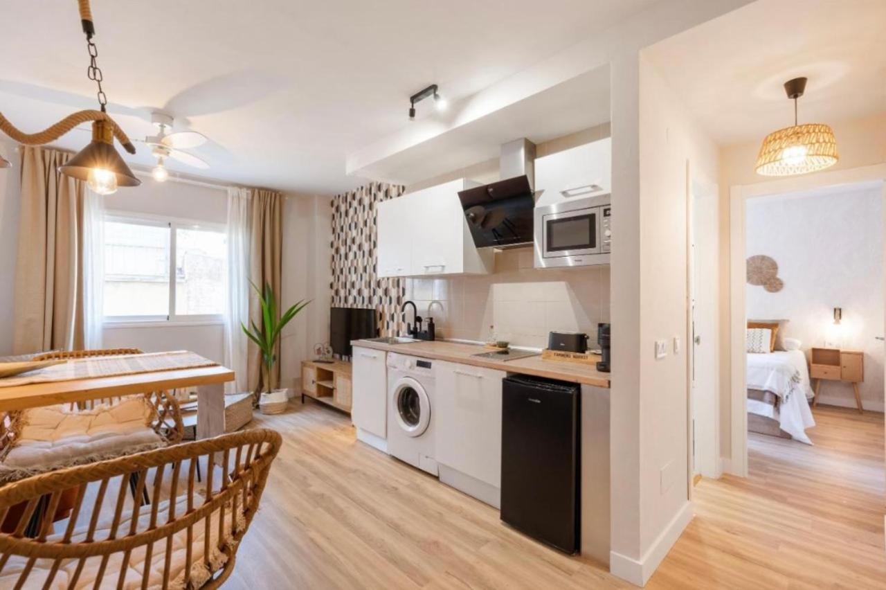 Apartment Dream In Malaga