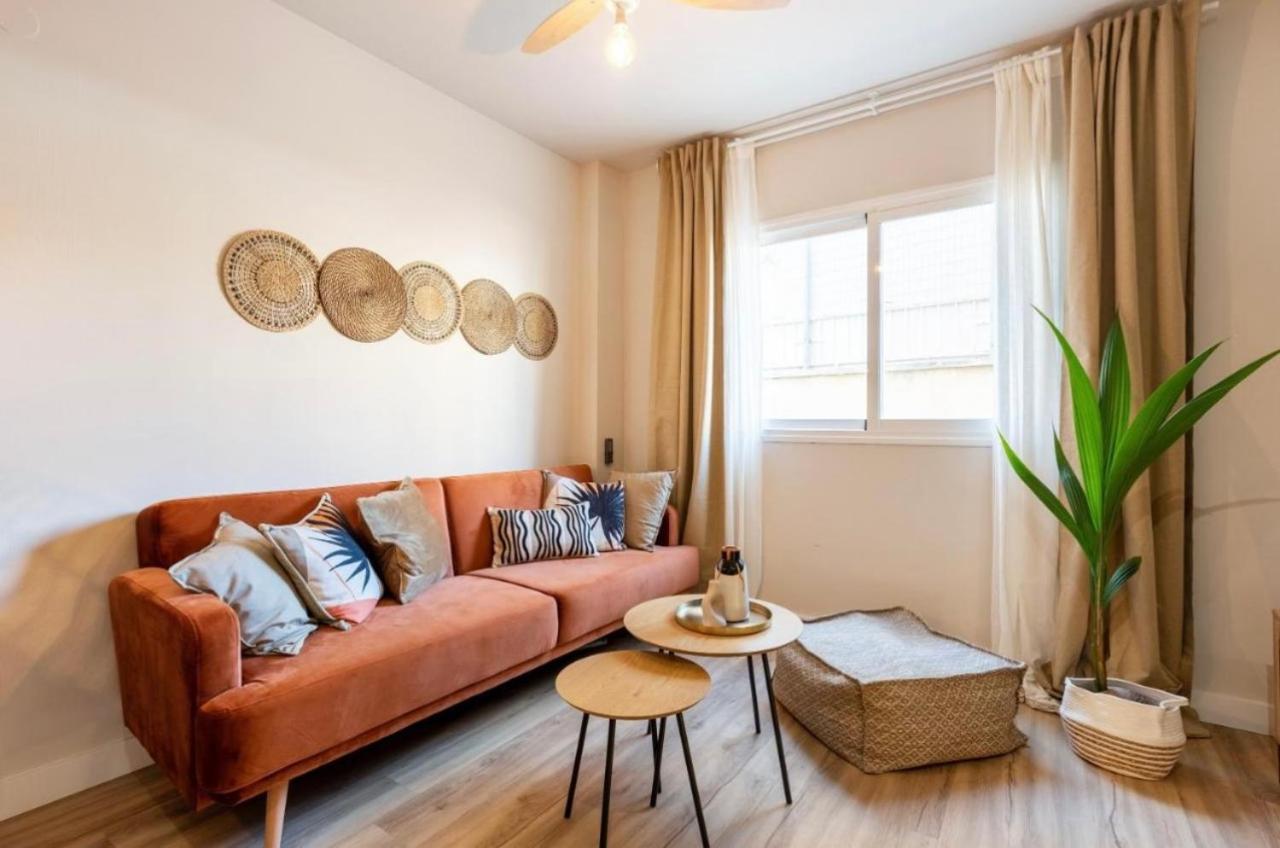 Dream In Apartment Malaga