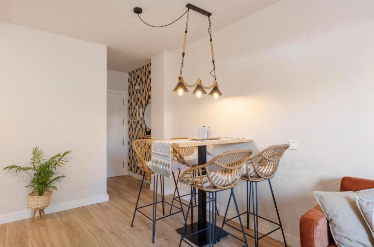 Apartment Dream In Malaga