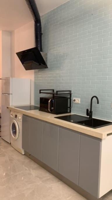 De Ao 3 Apartamento Málaga