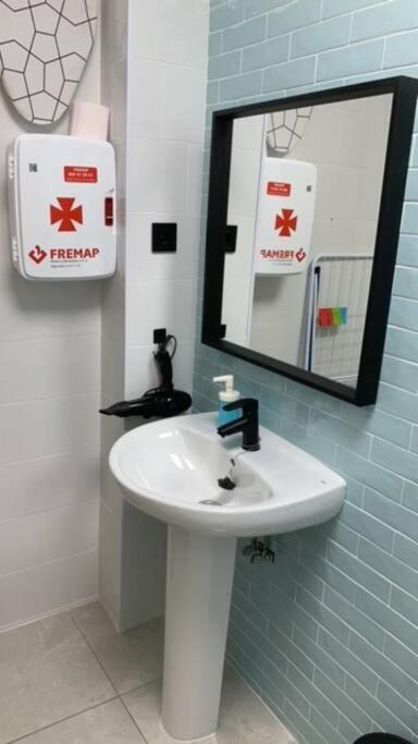 Apartamento De Ao 3 Málaga