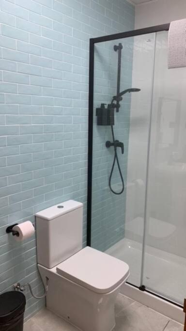 Apartamento De Ao 3 Málaga