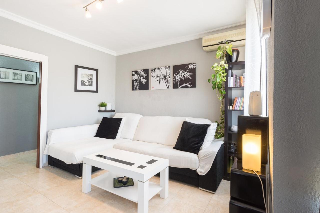 Apartamento Acogedor Piso, En Casa *