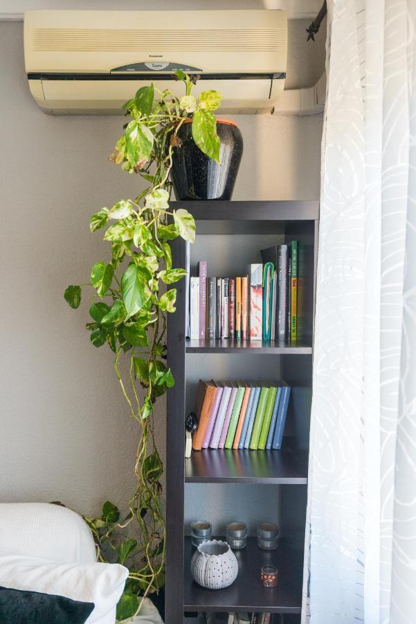 Apartamento Acogedor Piso, En Casa