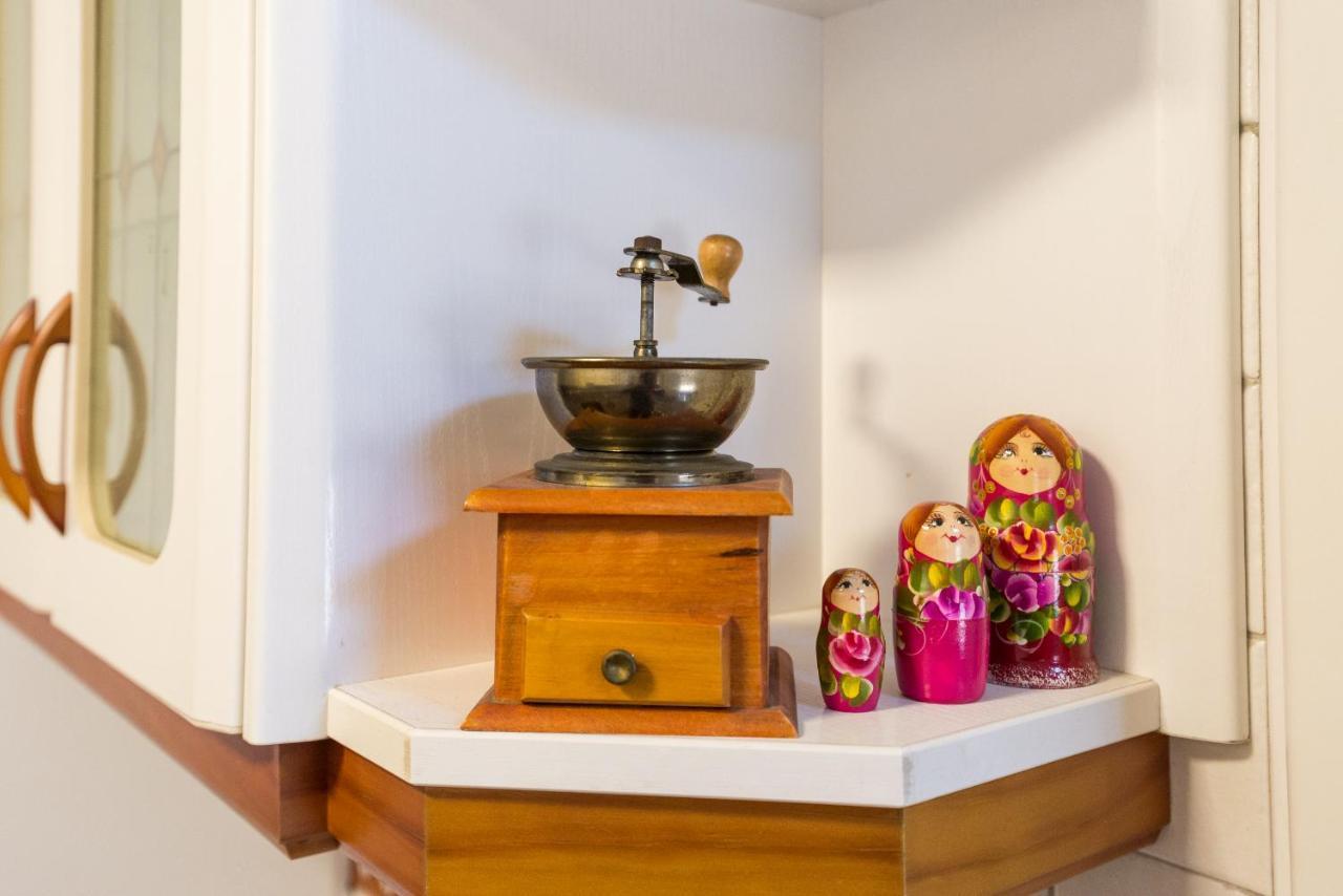Apartamento Acogedor Piso, En Casa *