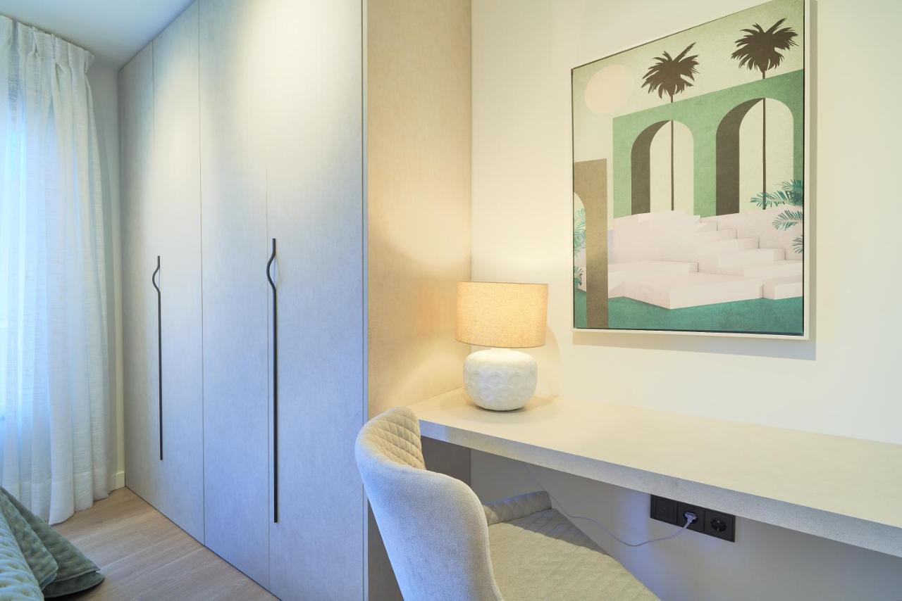 Apartamento Iloftmalaga Tribuna I *