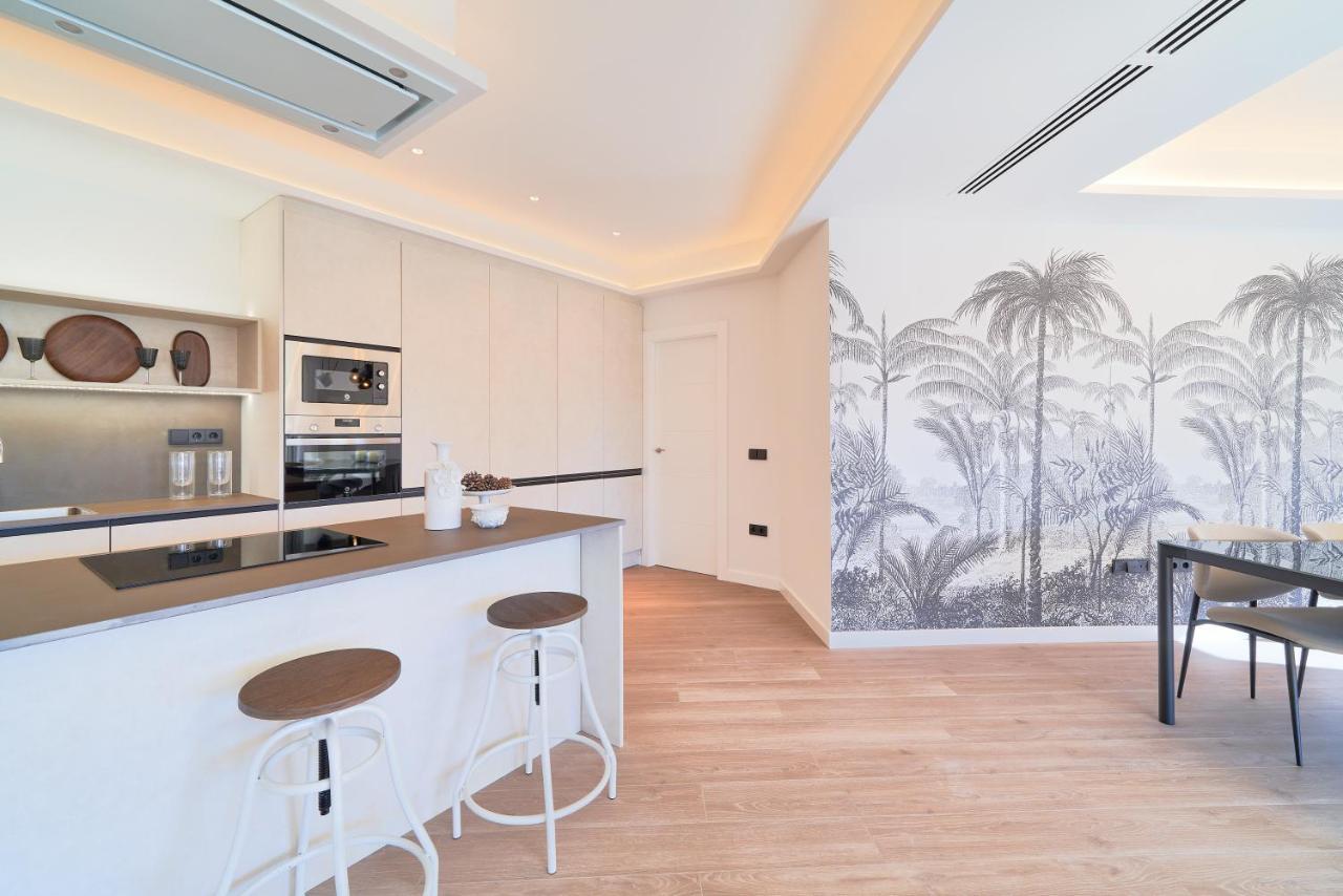 Apartamento Iloftmalaga Tribuna I *