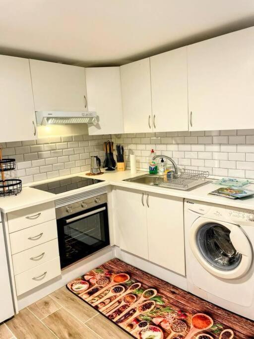 Nomad Urban Duplex Apartamento