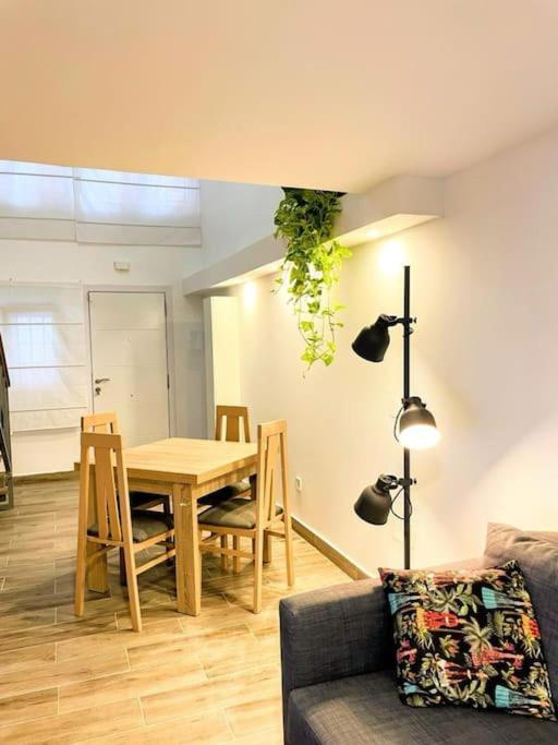 Nomad Urban Duplex * Málaga