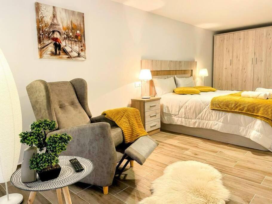 Nomad Urban Duplex Apartamento *