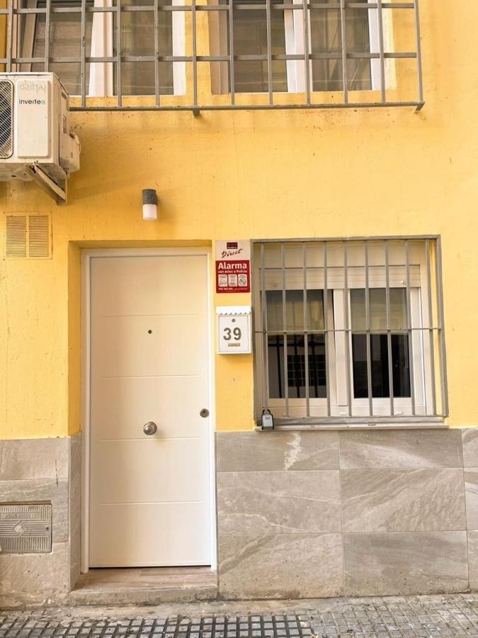 Nomad Urban Duplex Málaga